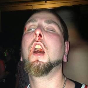 Meet your Posher, Shawn